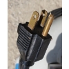 Image 3 : ALL AROUND 8.0 AMP WET / DRY SHOP VAC
