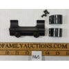 Image 2 : WEAVER NO. 1 SIDE MOUNT