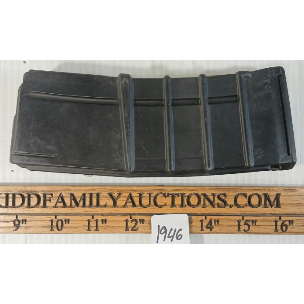 AR STYLE 30 ROUND CLIP MAG - PAL REQUIRED