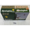 Image 1 : AMMO: 48 X REMINGTON 20 GA 2 3/4 INCH NO 8