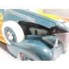 Image 4 : LOT OF 2 - MOTOR CITY DIECAST 1939 CHEVY WOODY WAGON & ERTL 1969 PONTIAC GTO JUDGE MODELS