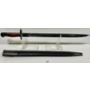 Image 2 : LEE ENFIELD NO. 1 MK. 3 (?) BAYONET WITH SCABBARD