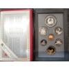 Image 3 : LOT OF 2 - 1988 RCM UNCIRCULATED PROOF SETS