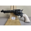 Image 2 : US FIREARMS MANUFACTURING 1873 IN .38 COLT & S&W  - RESTRICTED