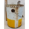 Image 7 : SHELL SUPER CHASSIS GREASE 35LBS CAN