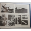 Image 4 : LOT OF 5 - WWI & FLIGHT PUBLICATIONS - INCL "U.S. FIGHTERS" & " U.S. BOMBERS," ETC