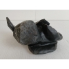 Image 7 : MERMAID ON ROCK BY UNKNOWN ARTIST - STONE