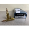 Image 1 : AMMO: 20X FEDERAL .270 WSM 130 GR. SP