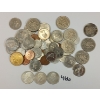 Image 2 : QTY OF CDN COINS - INCL 1967 & 1973, ETC.