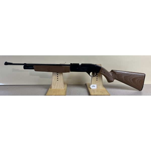 CROSMAN MODEL 781 IN .177 PELLET/BB - PAL REQUIRED 