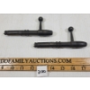 Image 1 : LOT OF 2 - REMINGTON 580 BOLT ASSEMBLIES - .22CAL