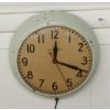 Image 1 : GENEREAL ELECTRIC WALL MOUNT CLOCK