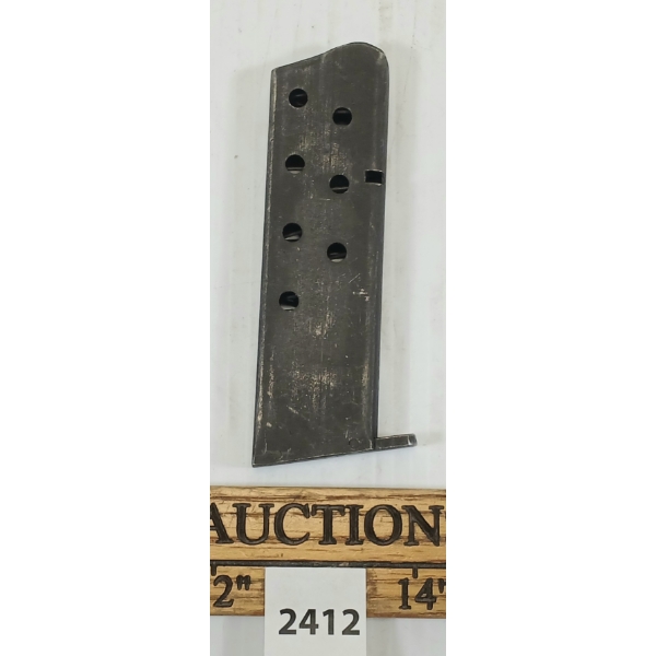 FRENCH 1935A 7.62 MAGAZINE - PAL REQ.