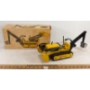 Image 1 : TONKA PRESSED STEEL TRENCHER W/ BOX