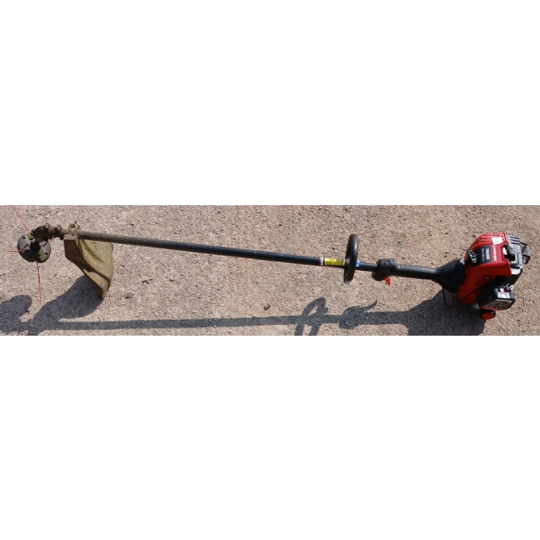TROY-BILT TB25SB GAS WEED TRIMMER