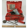 Image 1 : HILTI TE 17 HAMMER DRILL W/ CASE