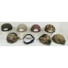 Image 5 : LOT OF 8 - HUNTING BASEBALL CAPS - INCL DUCK COMMAND, REMINGTON, ETC