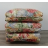 Image 3 : CHINTZ FLORAL OTTOMAN
