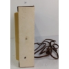 Image 2 : SILVERWOOD'S DAIRY PRODUCTS WALL CLOCK