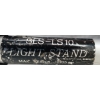 Image 4 : LOT OF 2 - LIGHTS WITH STANDS