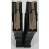 Image 6 : LOT OF 2 - TAPCO RUGER MINI 14 .223 REM MAGAZINES - PAL REQ.