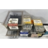 Image 2 : JOB LOT - SCREWS & ANCHORS, ETC.