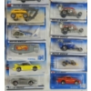 Image 2 : LOT OF 30 - HOTWHEELS - CHEVY NOMAD, GOODYEAR BLIMP, PIT CREW, ETC