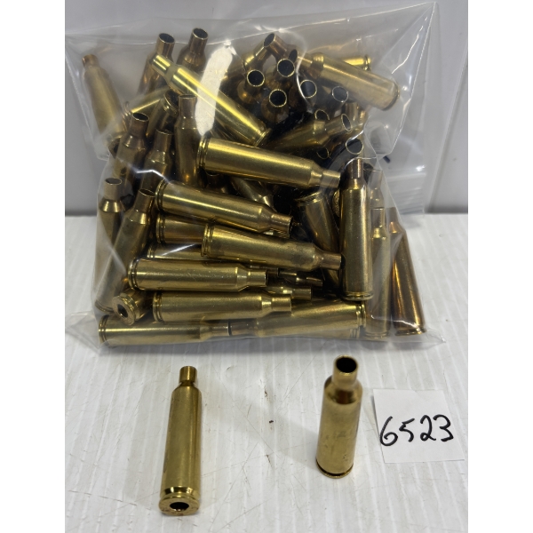 BRASS: 78 X .22 - 250