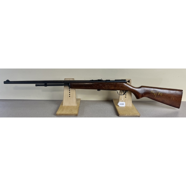 COOEY MODEL 60 IN .22 LR 