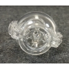 Image 4 : REMY MARTIN LOUIS XIII (?) COGNAC DECANTER STOPPER