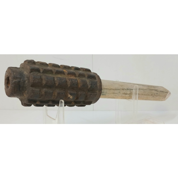 POMZ-2 SOVIET ANTI-PERSONNEL FRAGMENTATION MINE