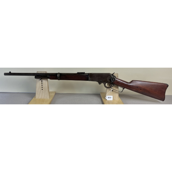 MARLIN MODEL 1893 IN .30-30