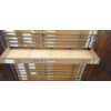 Image 3 : SPECIMEN / DOCUMENT CABINET - 17 DRAWER DESIGN - MAHOGANY - C. 1920-50s