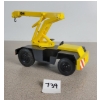 Image 2 : SCHUCO PLASTIC COLES "HYDRAULIK-KRAN M50" MODEL