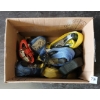 Image 1 : LOT OF 9 - MISC RATCHET STRAPS & CORDS