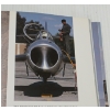 Image 3 : LOT OF 4 - MISC PUBLICATIONS - INCL "EXPLORING WAR AND WEAPONS" & " FIGHTER MEET," ETC