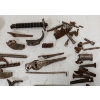 Image 2 : JOB LOT - FIREARM PARTS - INCL IVER JOHNSON CHAMPION