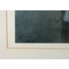 Image 3 : "DELICIOUS" BY KEN DANBY (1940-2007) - FRAMED PRINT