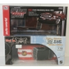 Image 5 : LOT OF 2 - DIECAST MODELS INCL MAISTO 1967 CAMARO Z28 COUPE SENATORS MOTIF & 1969 MUSTANG BOSS 429