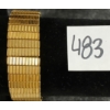 Image 2 : WITTNAUER GENEVE WRISTWATCH