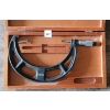 Image 2 : STARRETT MODEL 436 MICROMETER