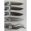 Image 3 : LOT OF 5 - FOLDING KNIVES