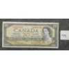 Image 1 : 1954 CDN $20 BANKNOTE