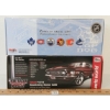 Image 3 : LOT OF 2 - DIECAST MODELS INCL MAISTO 1967 CAMARO Z28 COUPE SENATORS MOTIF & 1969 MUSTANG BOSS 429
