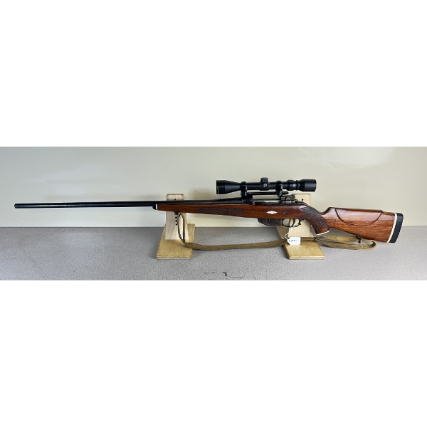 ROSS M10 MKIII SPORTER IN .303 BRIT 