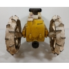 Image 5 : NELSON RAIN TRAIN METAL SPRINKLER