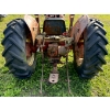 Image 4 : DAVID BROWN TRACTOR MODEL 950 W/ PARTIAL LOADER FRAME - DIESEL