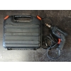 Image 5 : LOT OF 2 - BLACK & DECKER HAMMER DRILL & 3/8IN DRILLZALL
