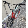 Image 4 : LOT OF 2 - HUFFY SCOOTER & CHILDRENS INFINITY BIKE