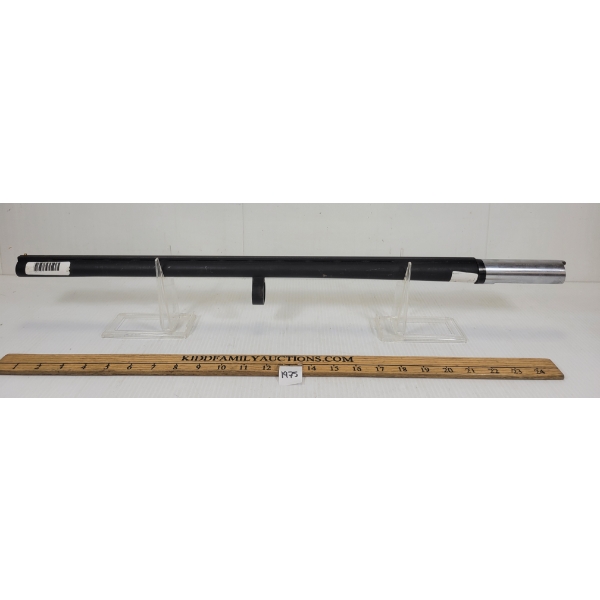 CLASSIC 12GA BARREL - SMOOTH
